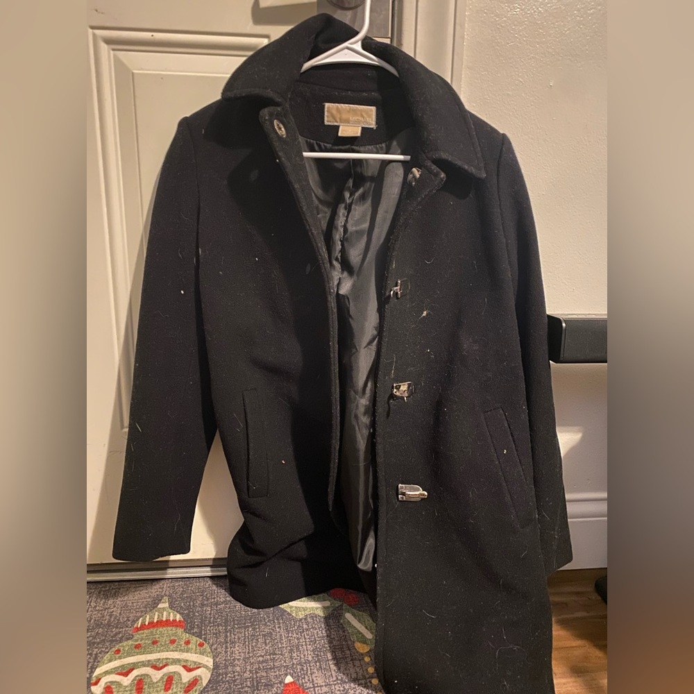 Michael kors coat